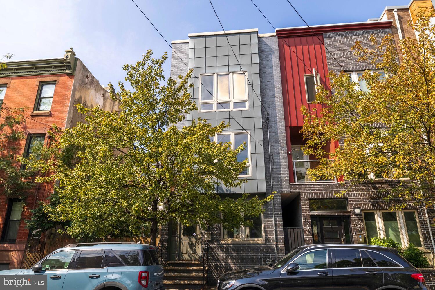 1820 FRANKFORD AVENUE