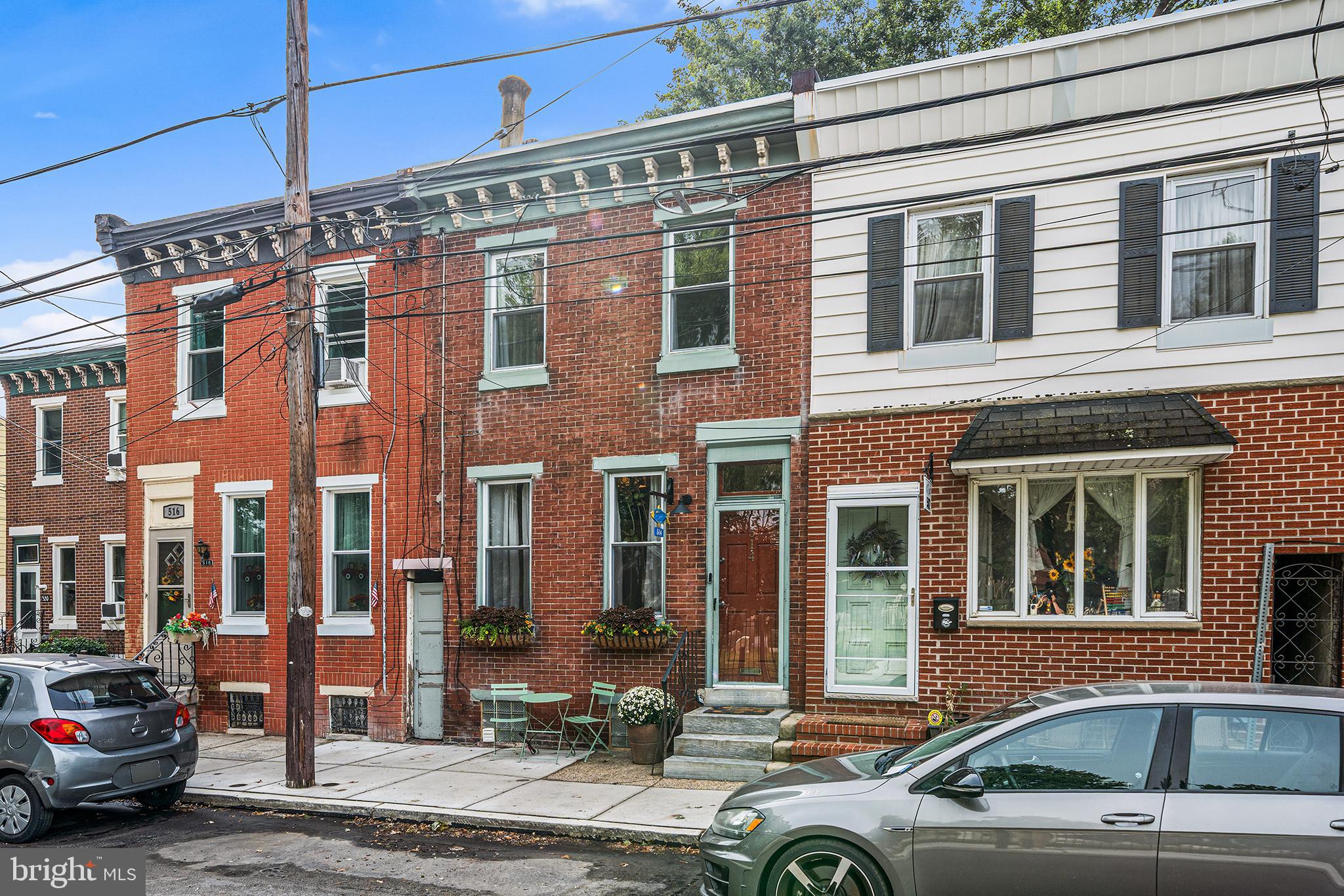 514 BELGRADE STREET