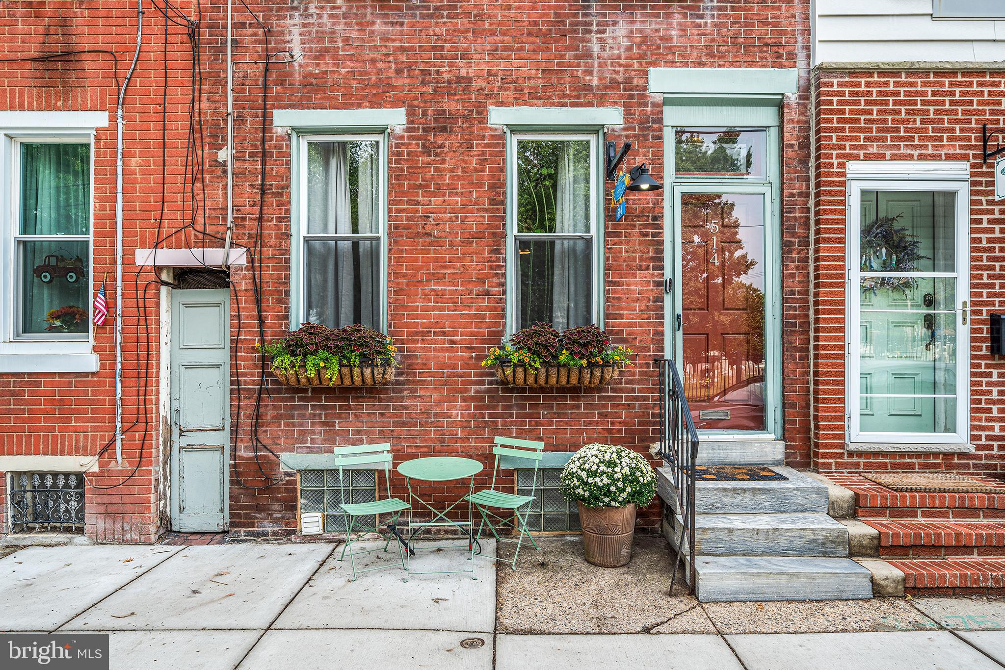514 BELGRADE STREET