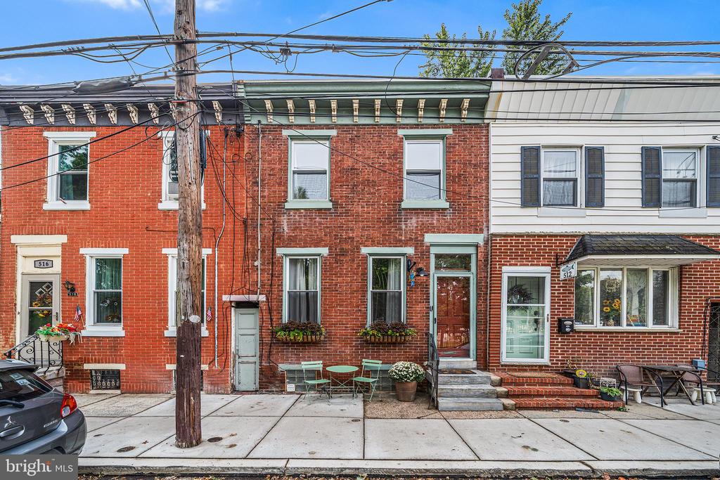 514 BELGRADE STREET