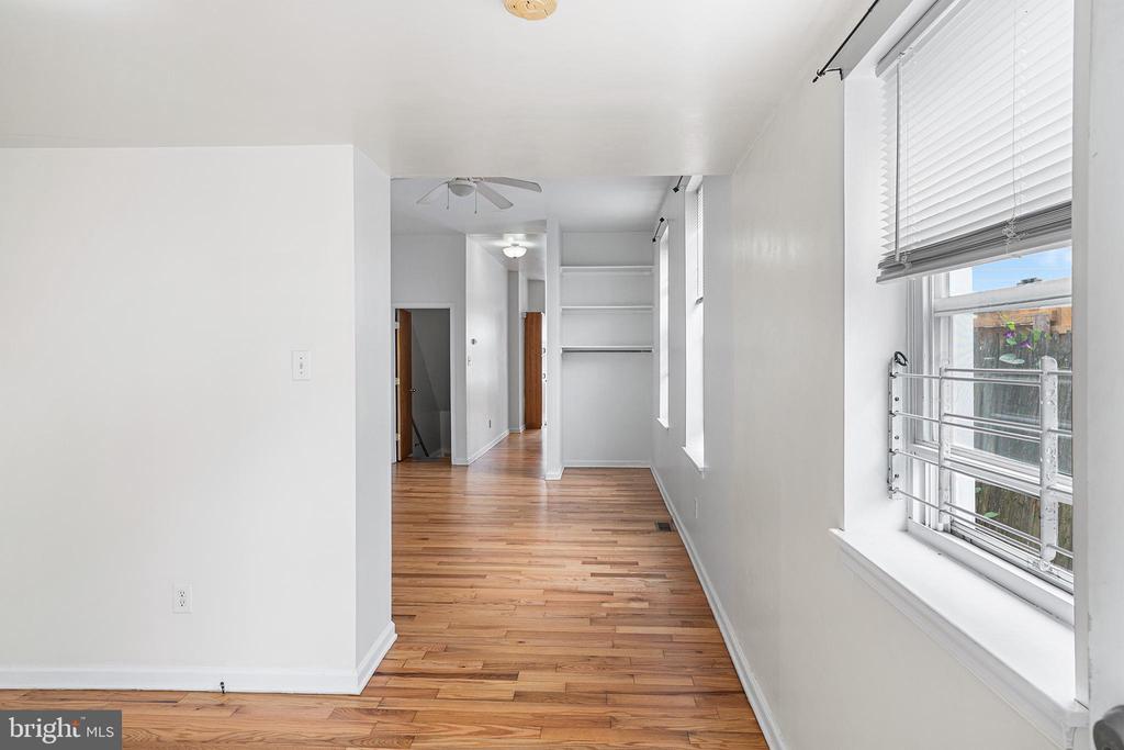 2065 E CLEARFIELD STREET 1ST FLOOR