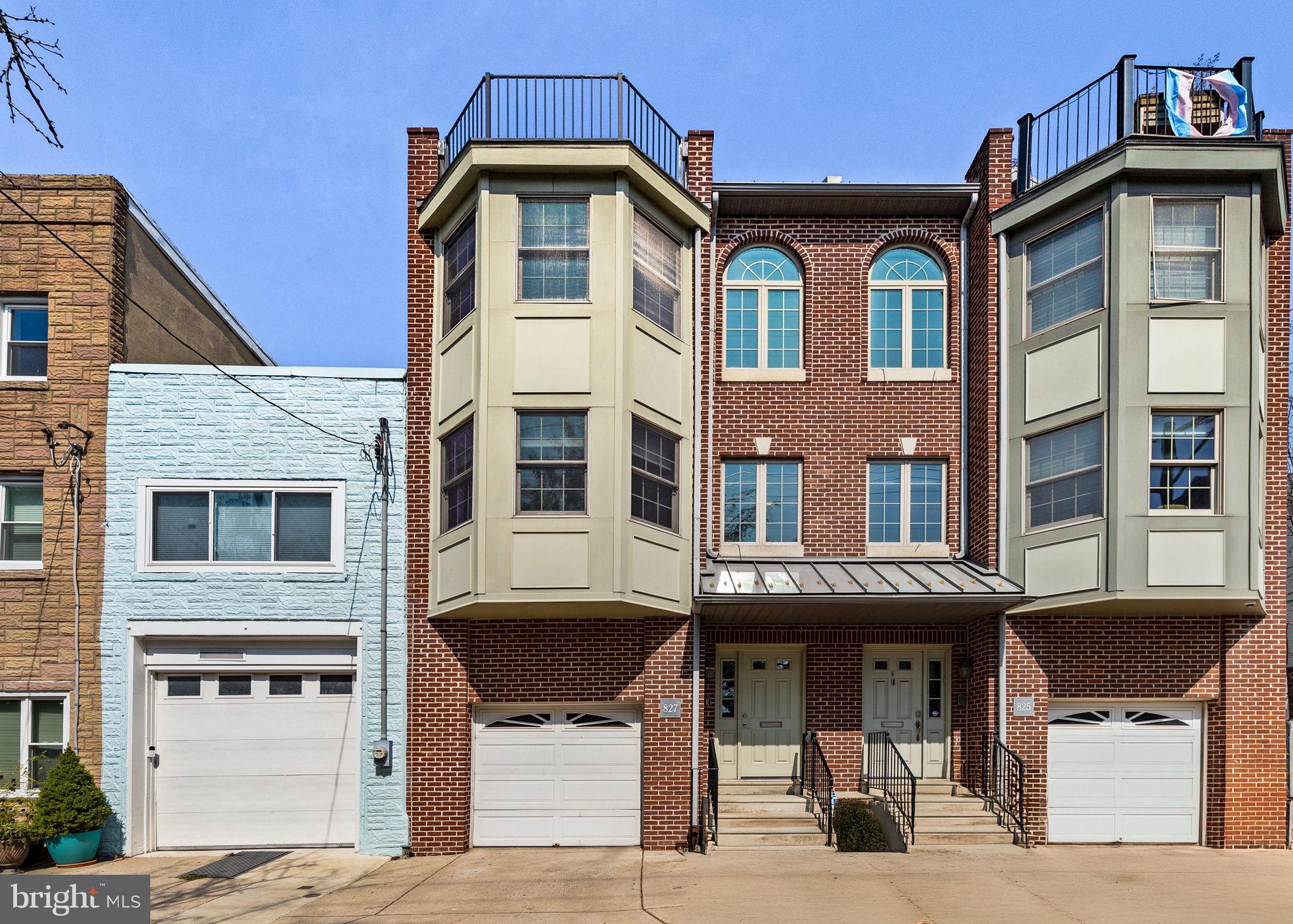 827 CATHARINE