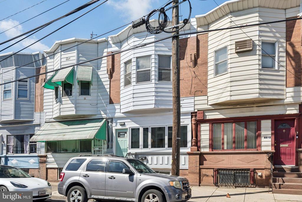 2244 S 22ND STREET