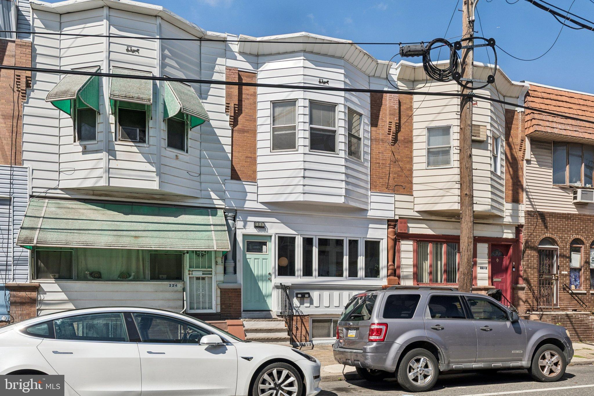 2244 S 22ND STREET