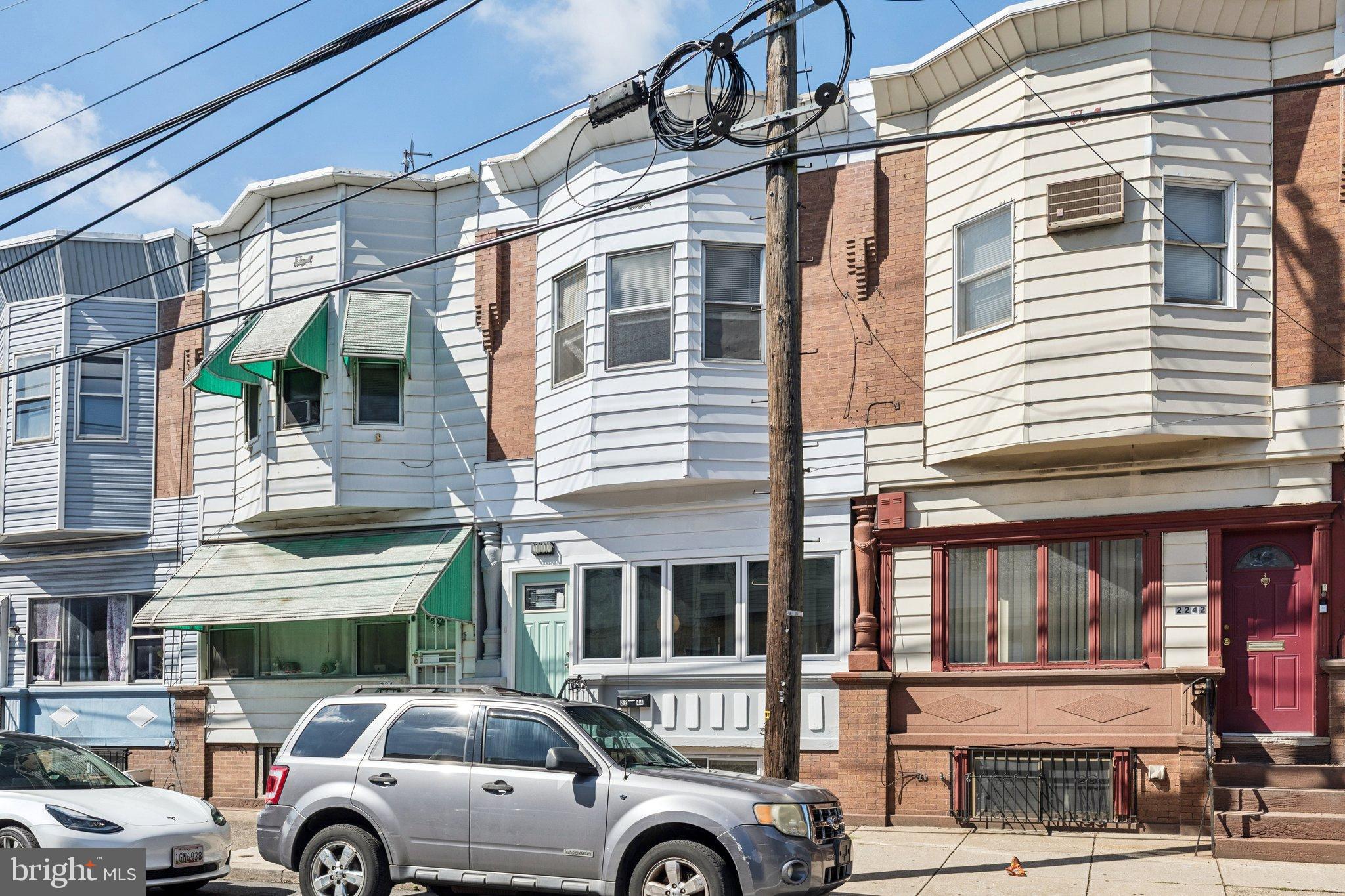 2244 S 22ND STREET