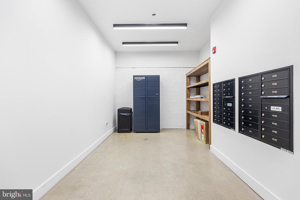 1501 N 31ST STREET 416