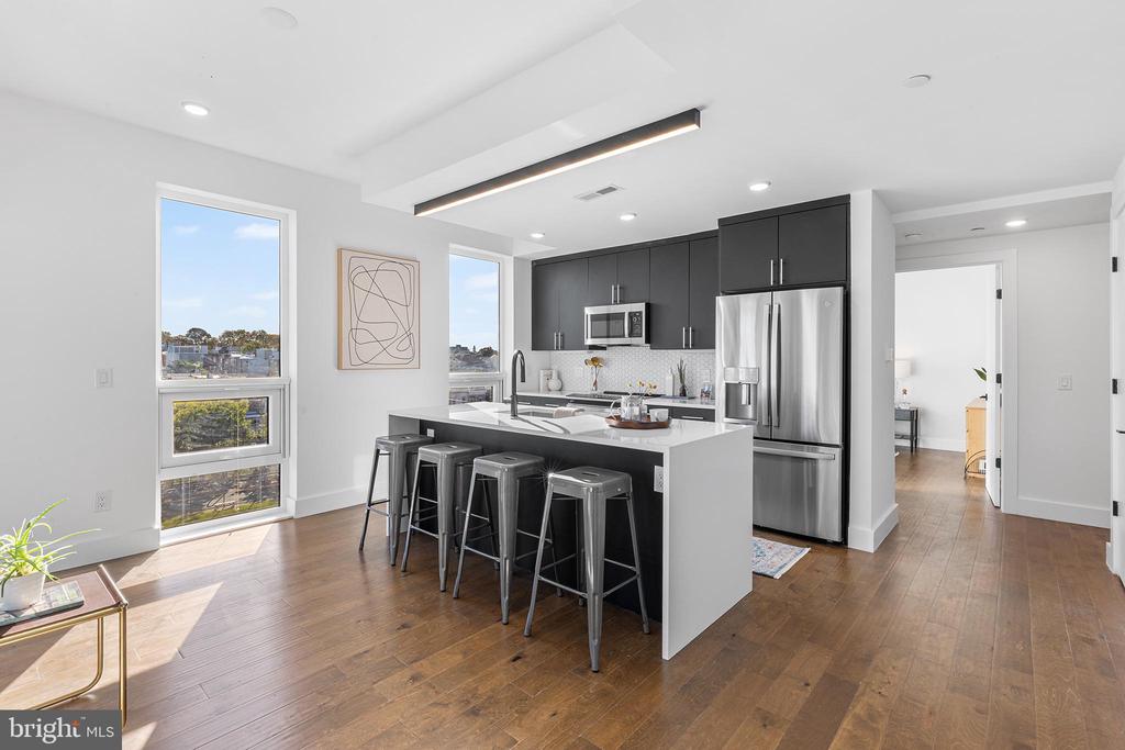 1501 N 31ST STREET 416