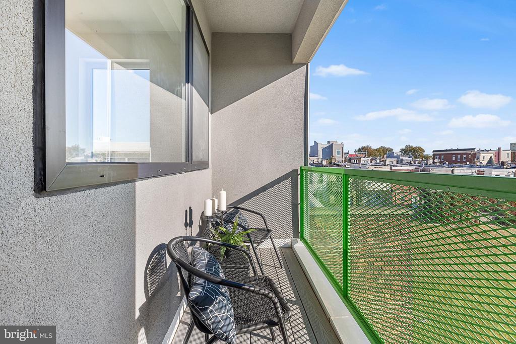 1501 N 31ST STREET 416