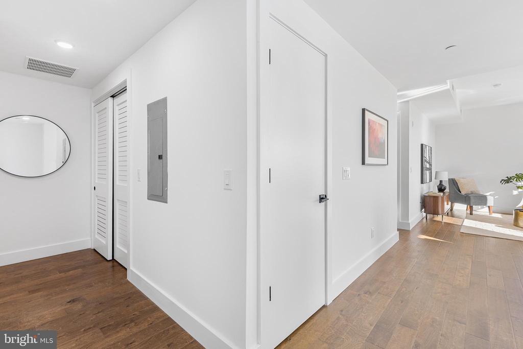 1501 N 31ST STREET 416