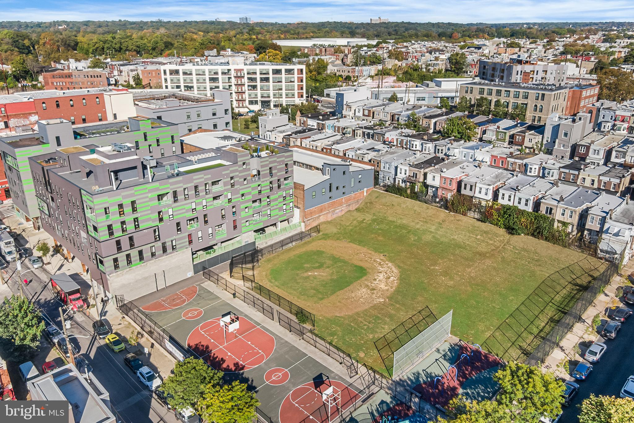 1501 N 31ST STREET 314