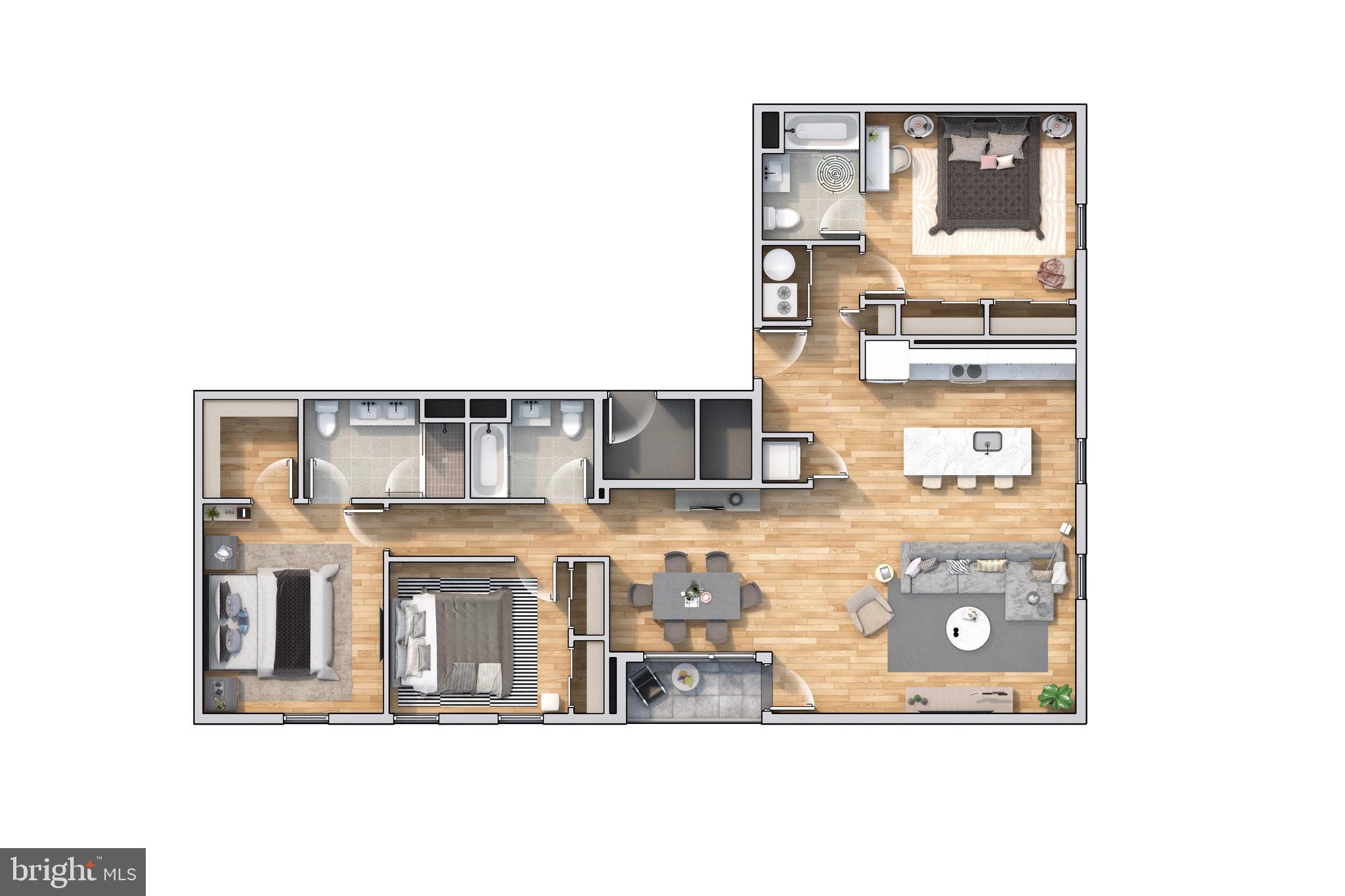 1501 N 31ST STREET 314