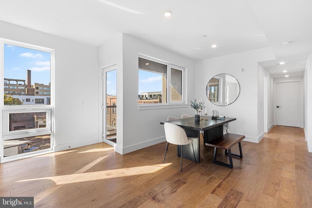 1501 N 31ST STREET 314