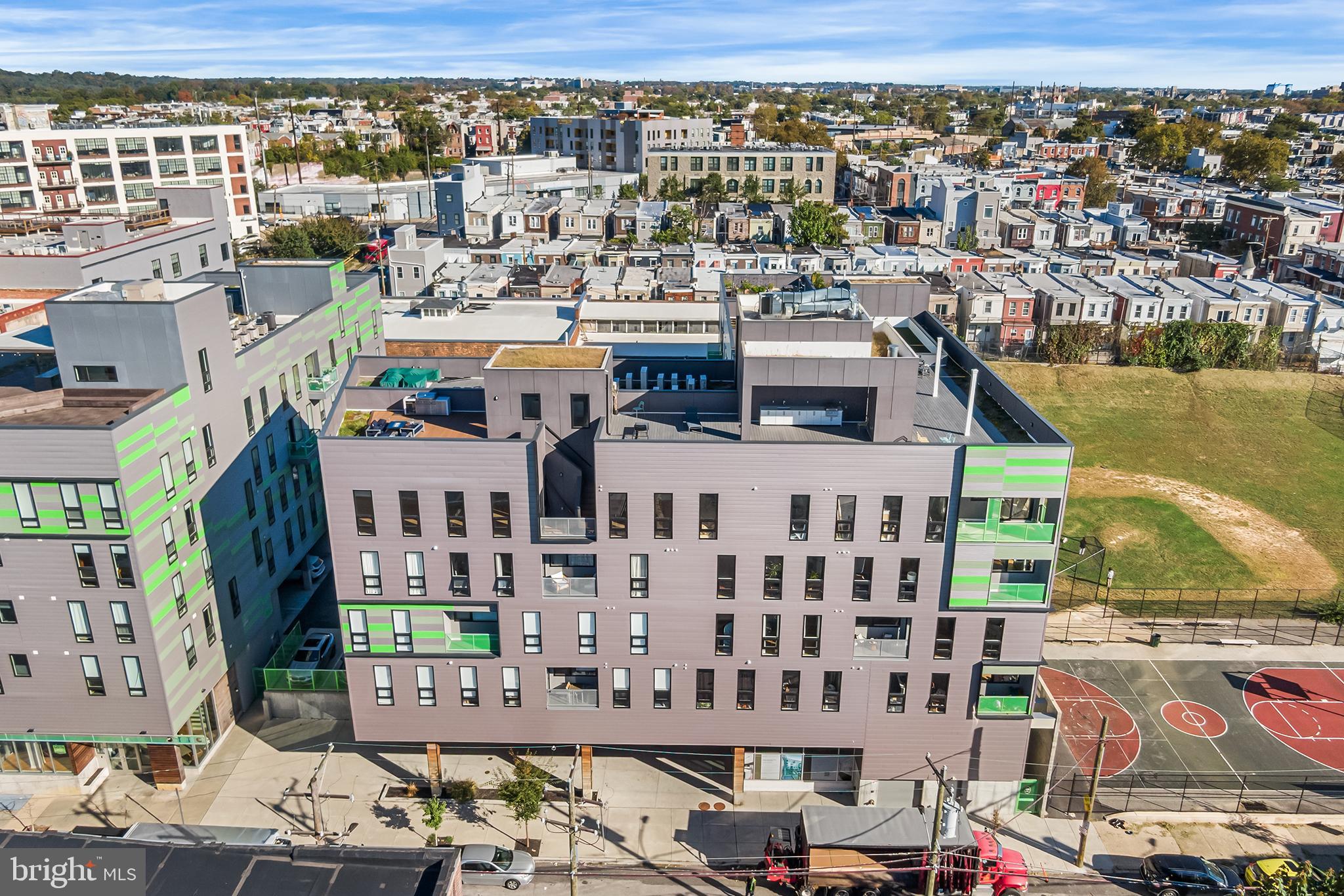 1501 N 31ST STREET 314