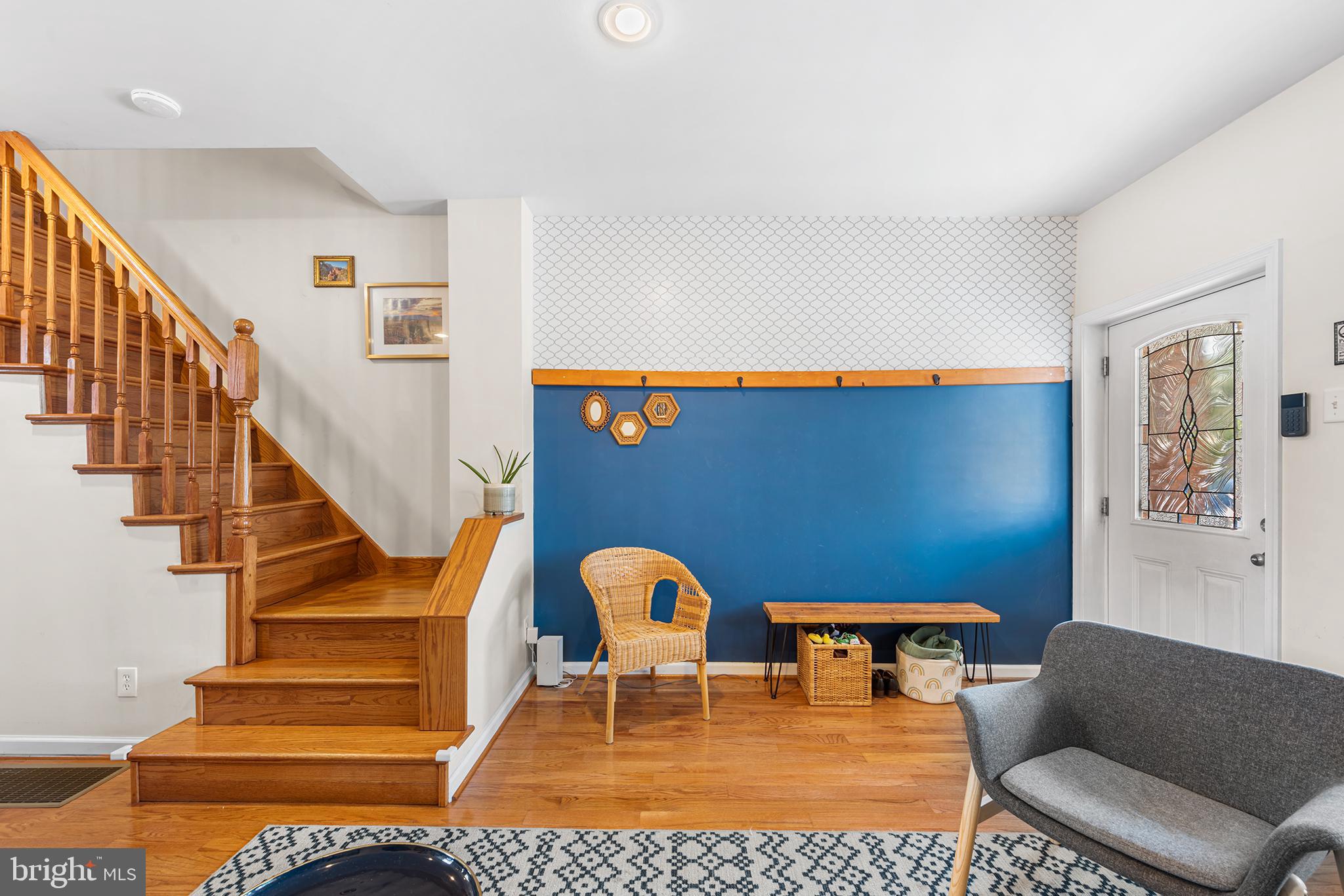 2605 E WESTMORELAND STREET