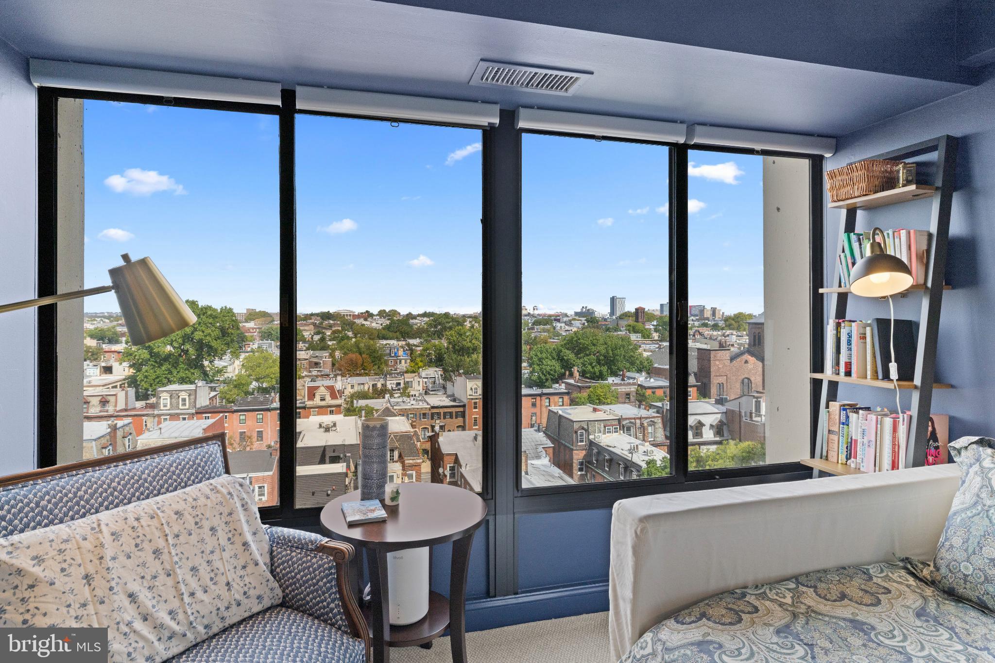 2001 HAMILTON STREET 1119
