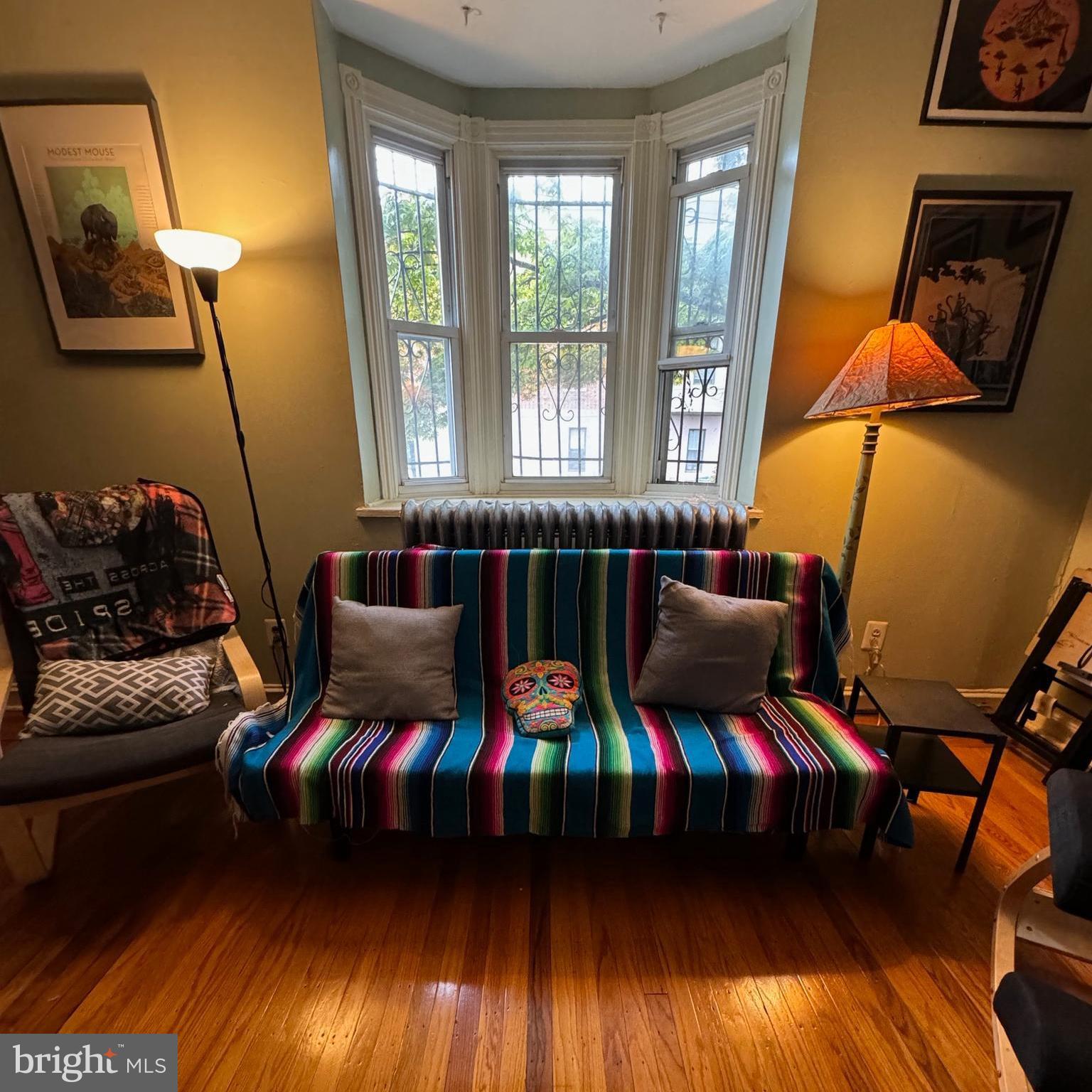 5000 FLORENCE AVENUE