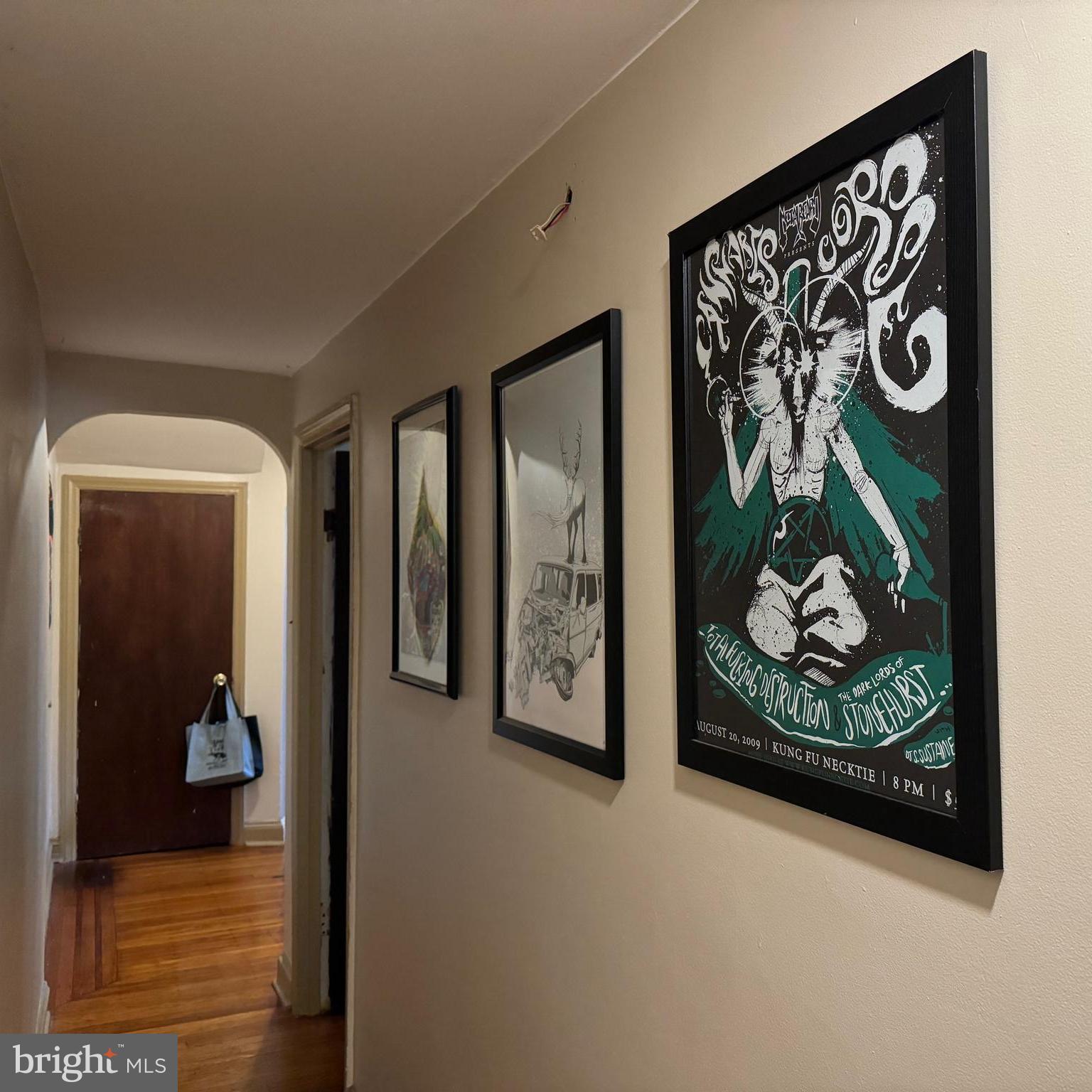 5000 FLORENCE AVENUE