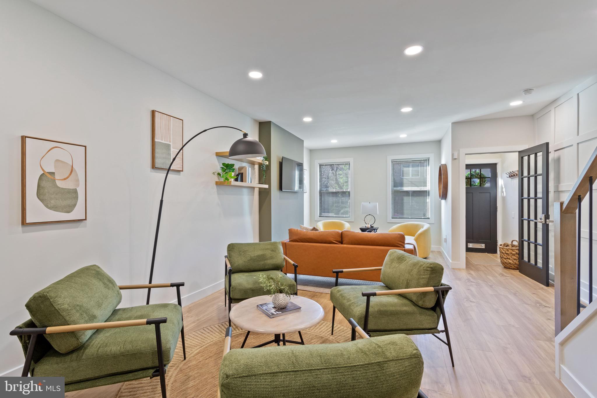 1507 W THOMPSON STREET