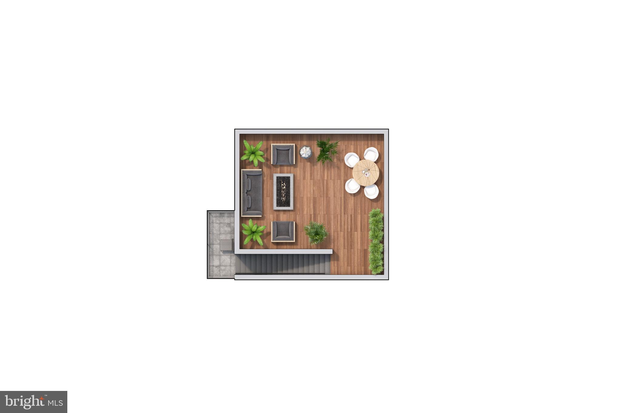 1501 N 31ST STREET PH17