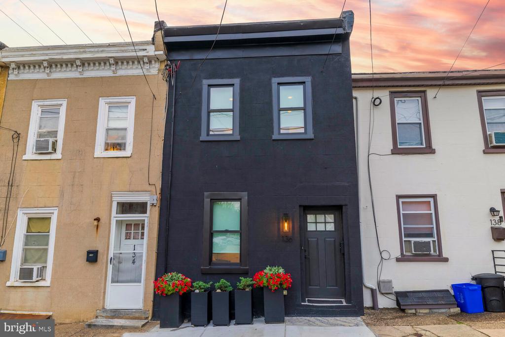 136 WRIGHT STREET