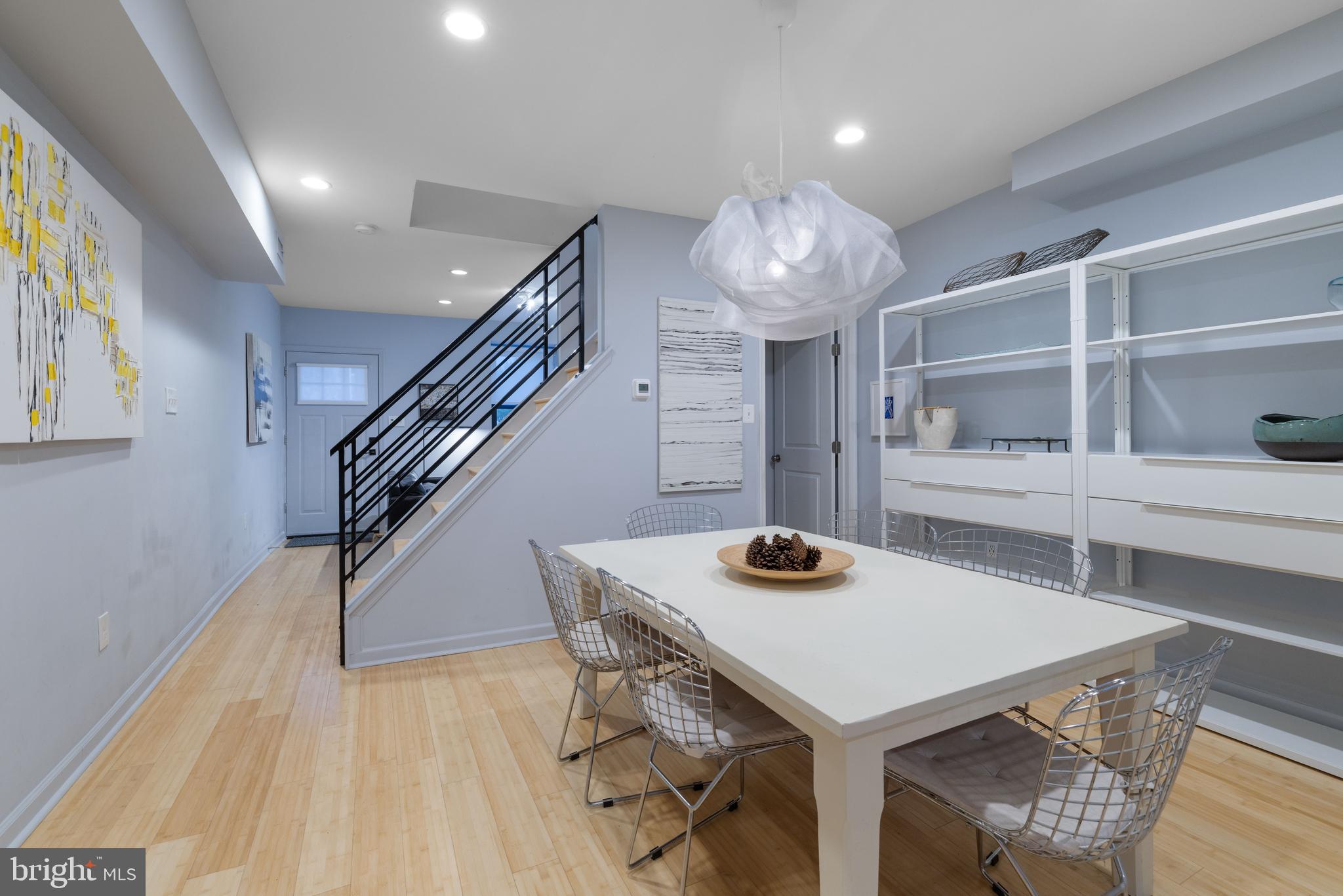 136 WRIGHT STREET