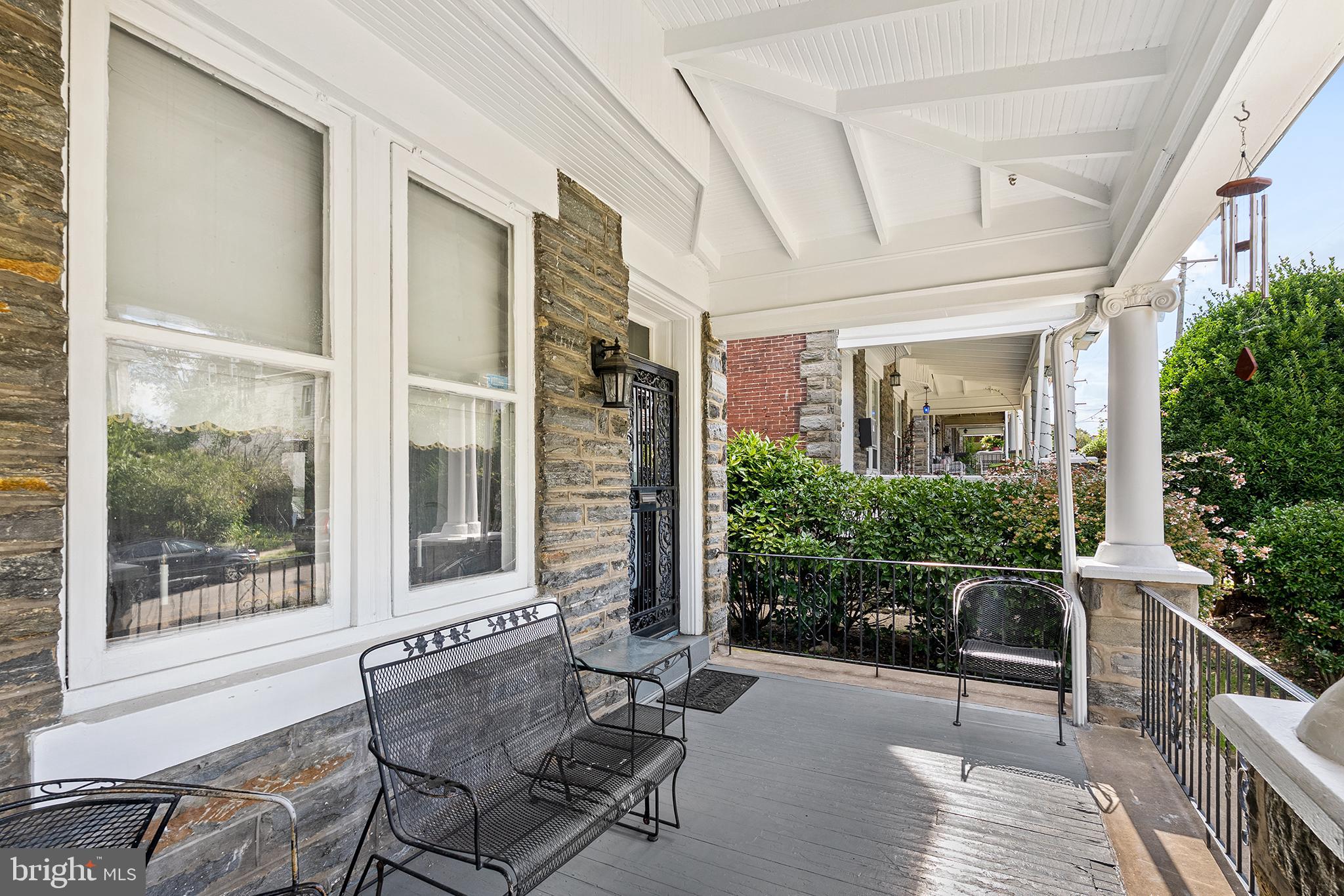 26 E MOUNT PLEASANT AVENUE