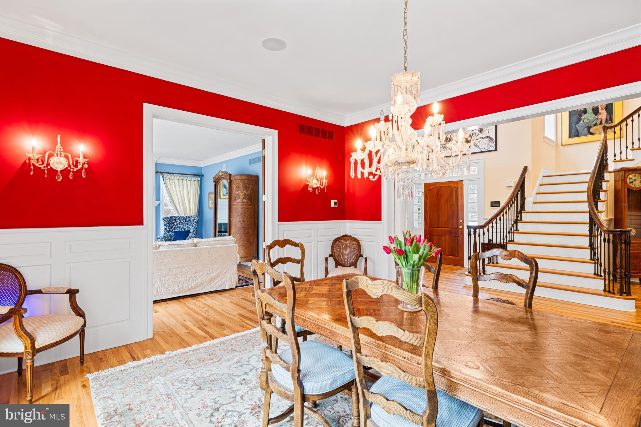 732 SAINT ANDREWS ROAD