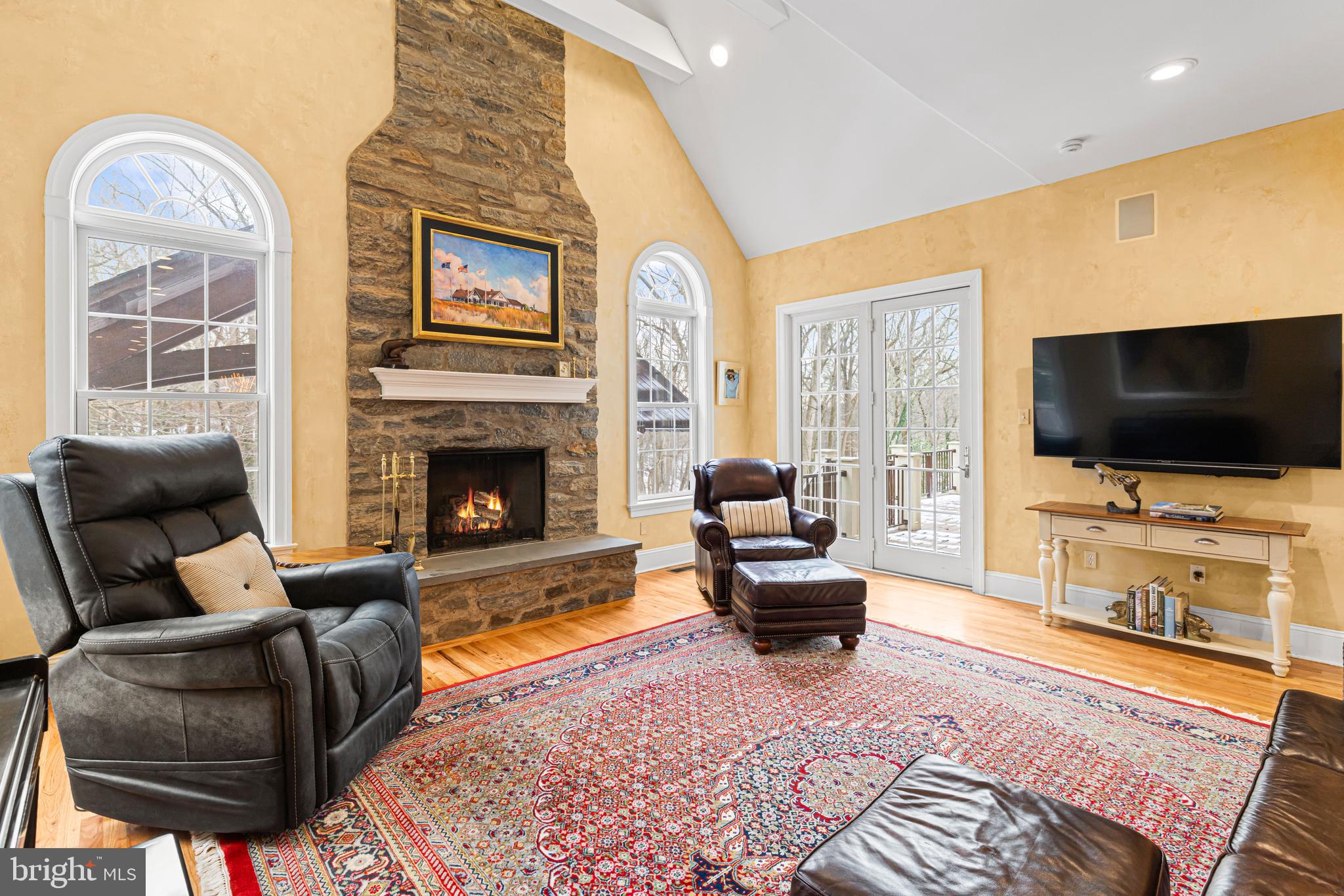 732 SAINT ANDREWS ROAD