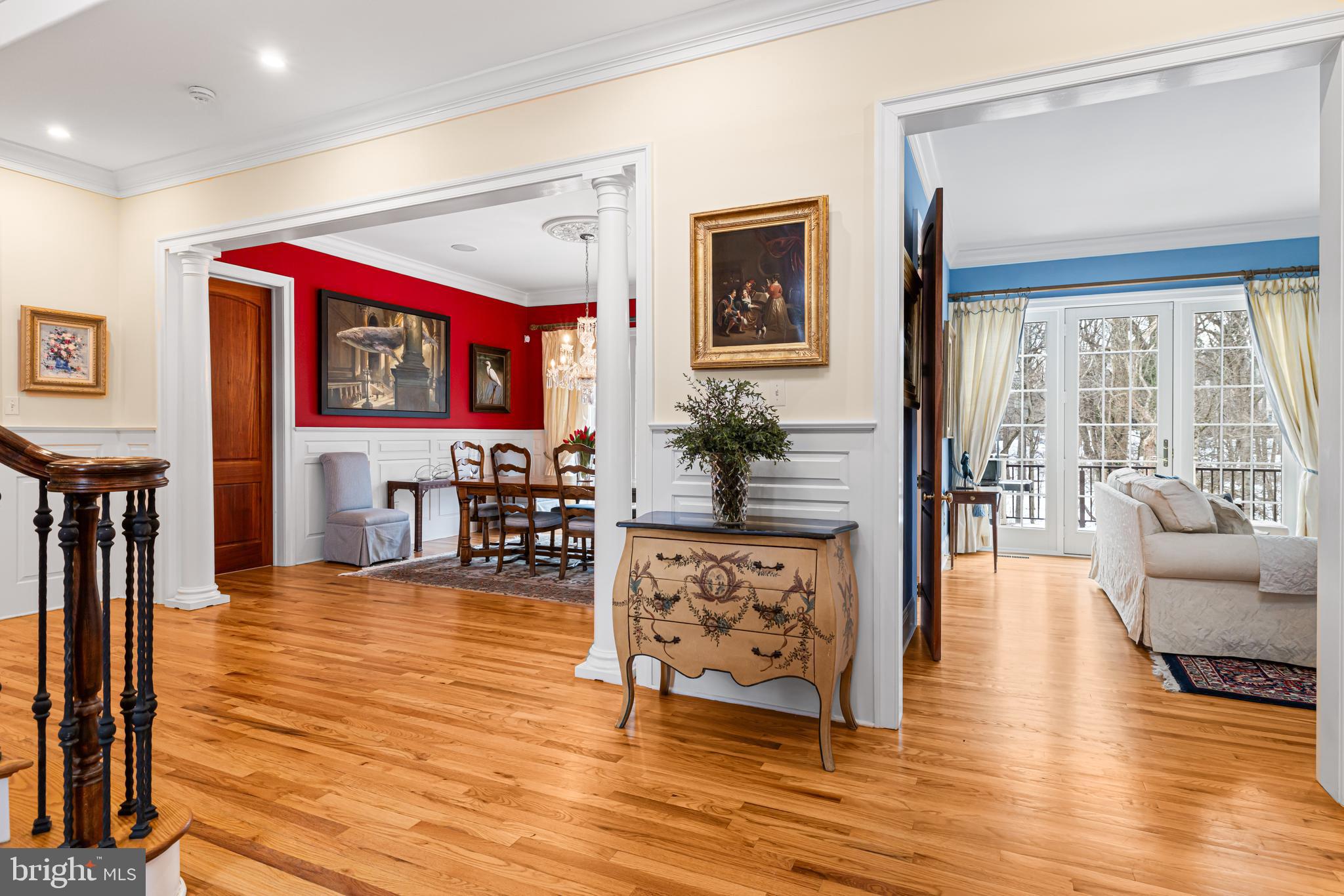 732 SAINT ANDREWS ROAD