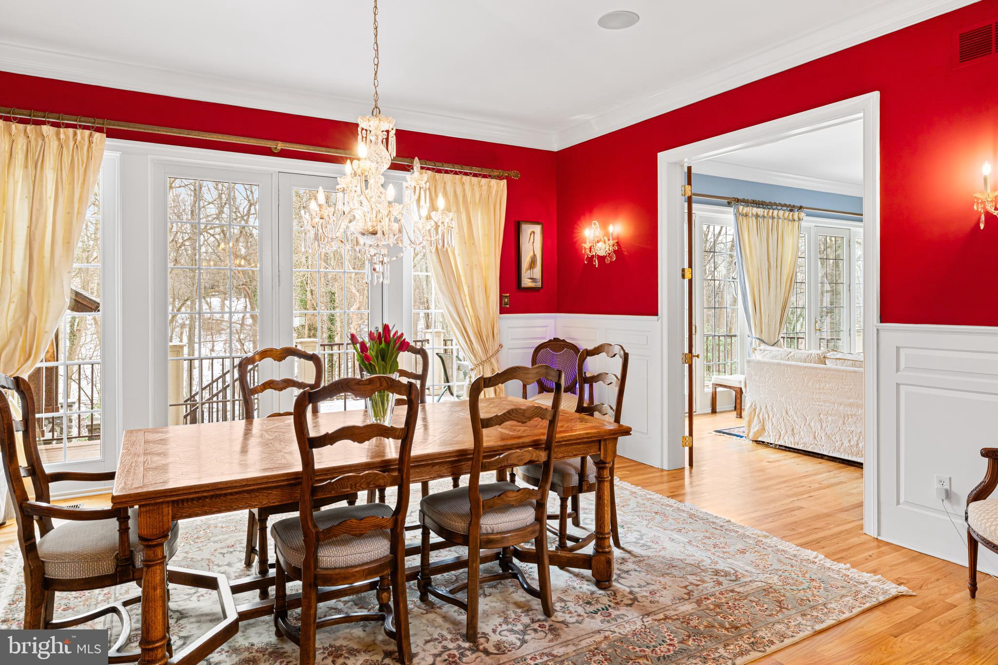 732 SAINT ANDREWS ROAD