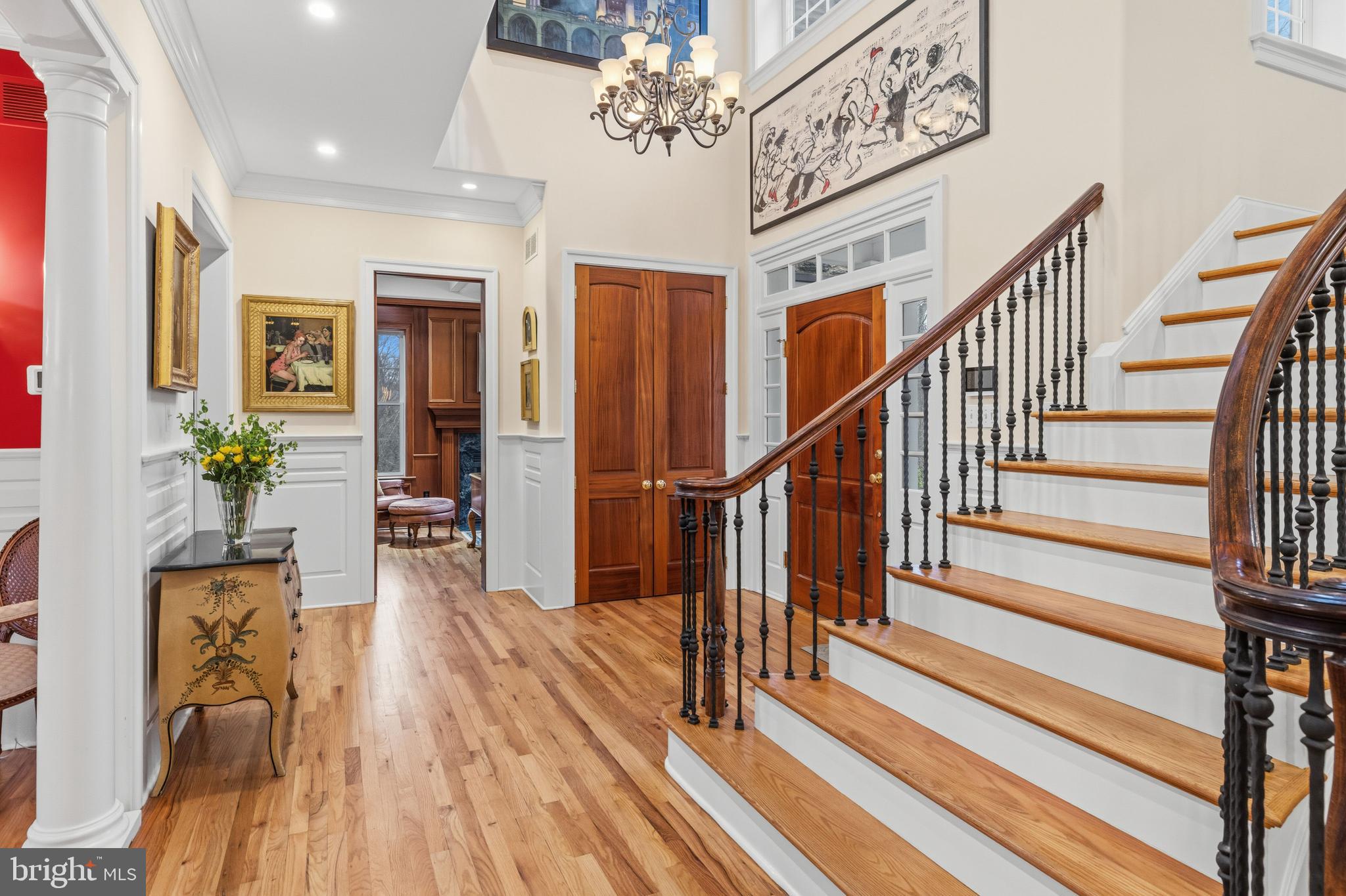 732 SAINT ANDREWS ROAD