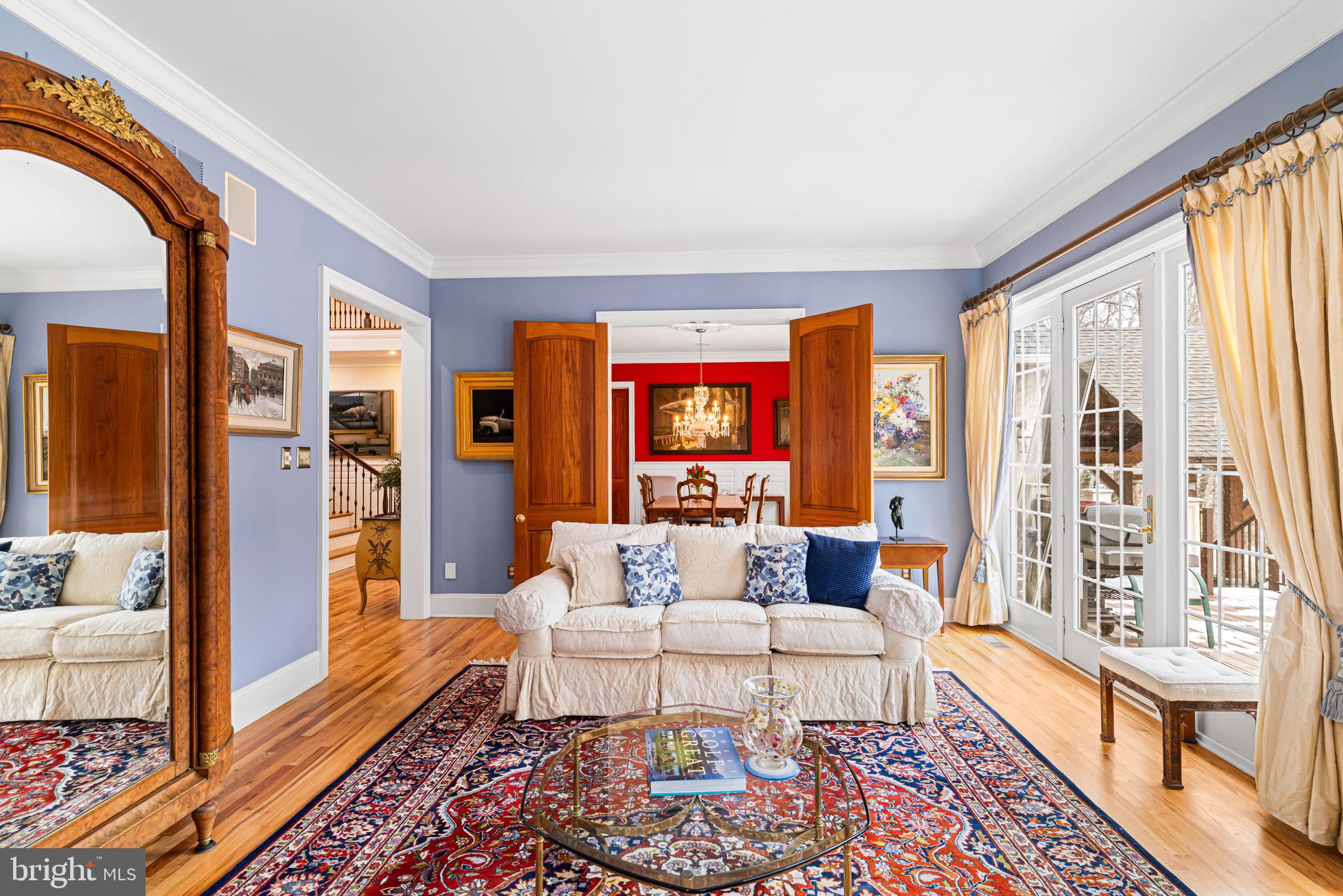 732 SAINT ANDREWS ROAD