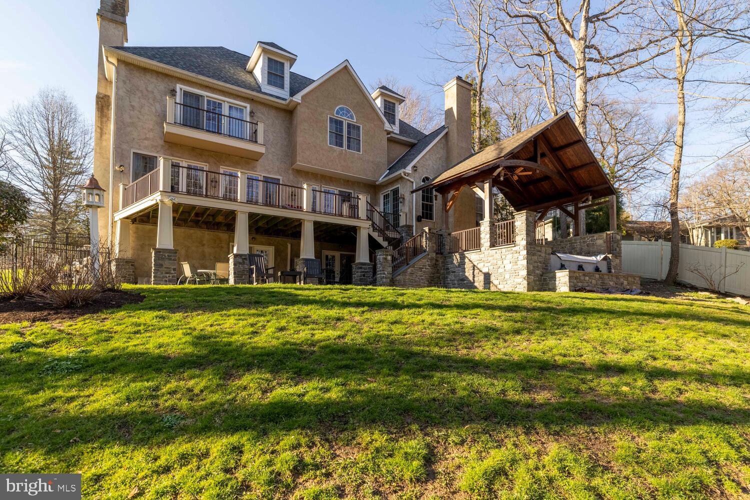 732 SAINT ANDREWS ROAD