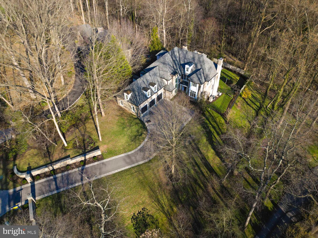 732 SAINT ANDREWS ROAD