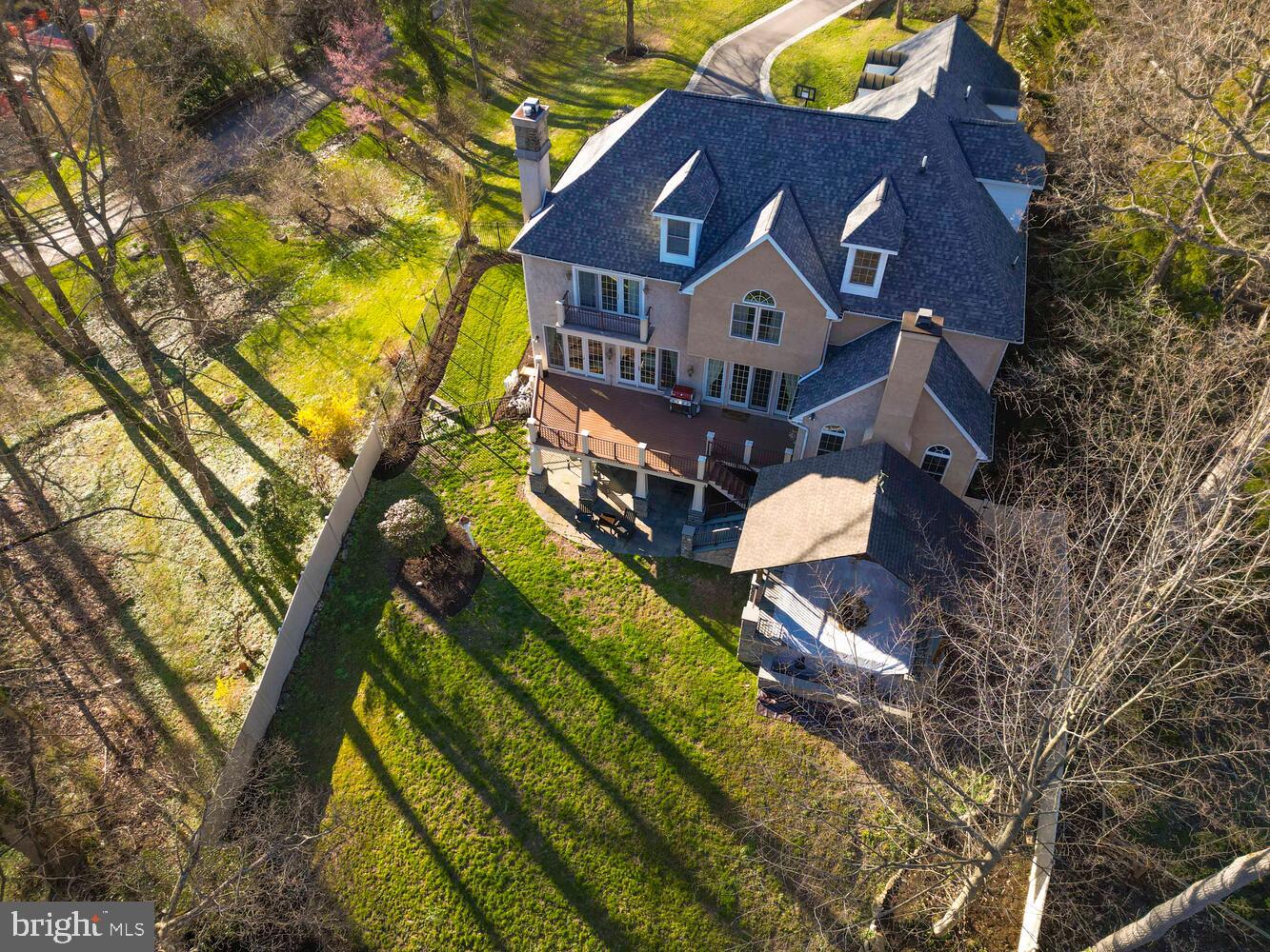 732 SAINT ANDREWS ROAD