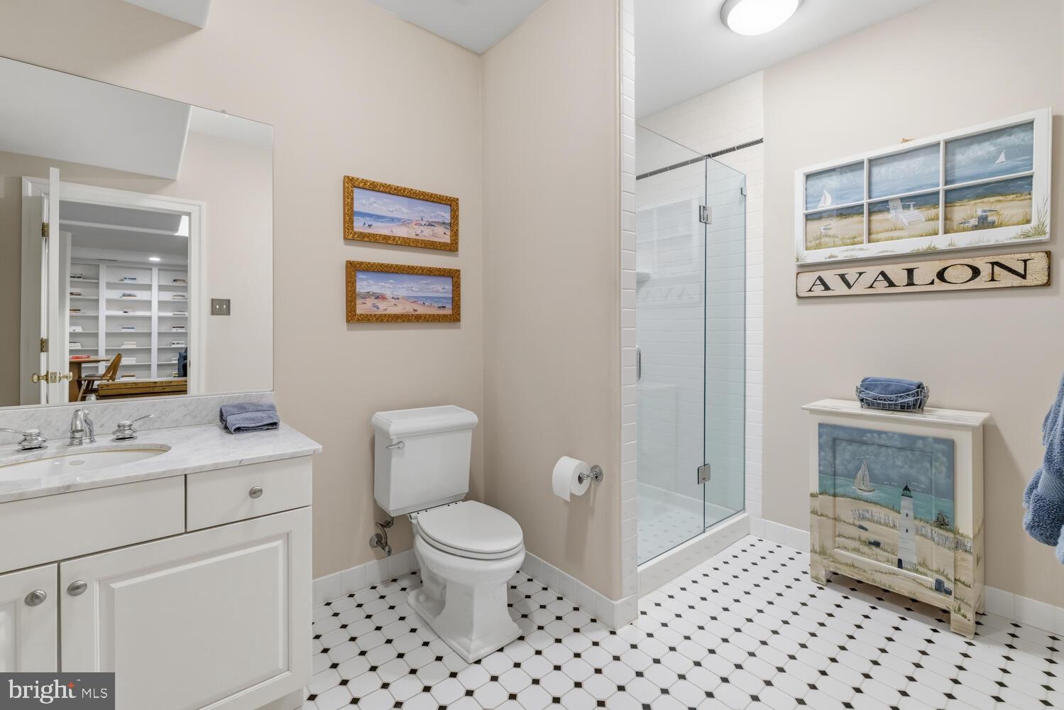 732 SAINT ANDREWS ROAD