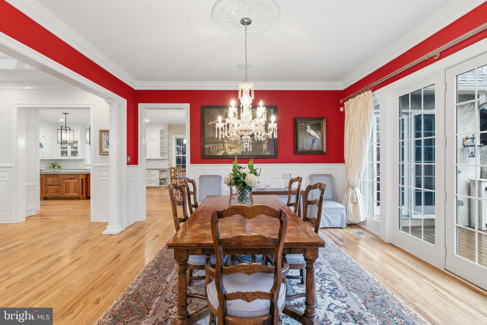 732 SAINT ANDREWS ROAD