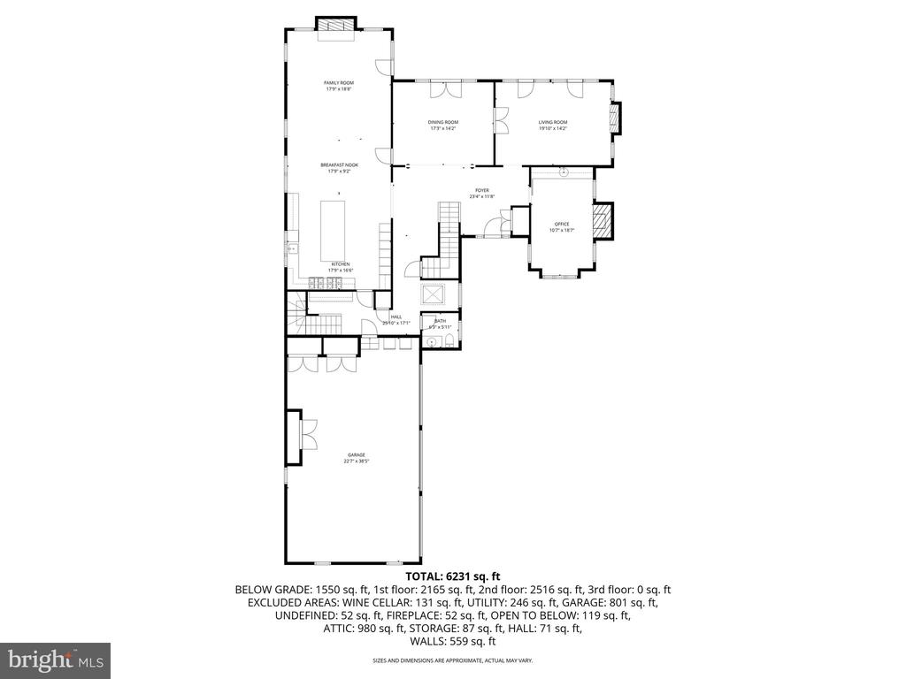 732 SAINT ANDREWS ROAD