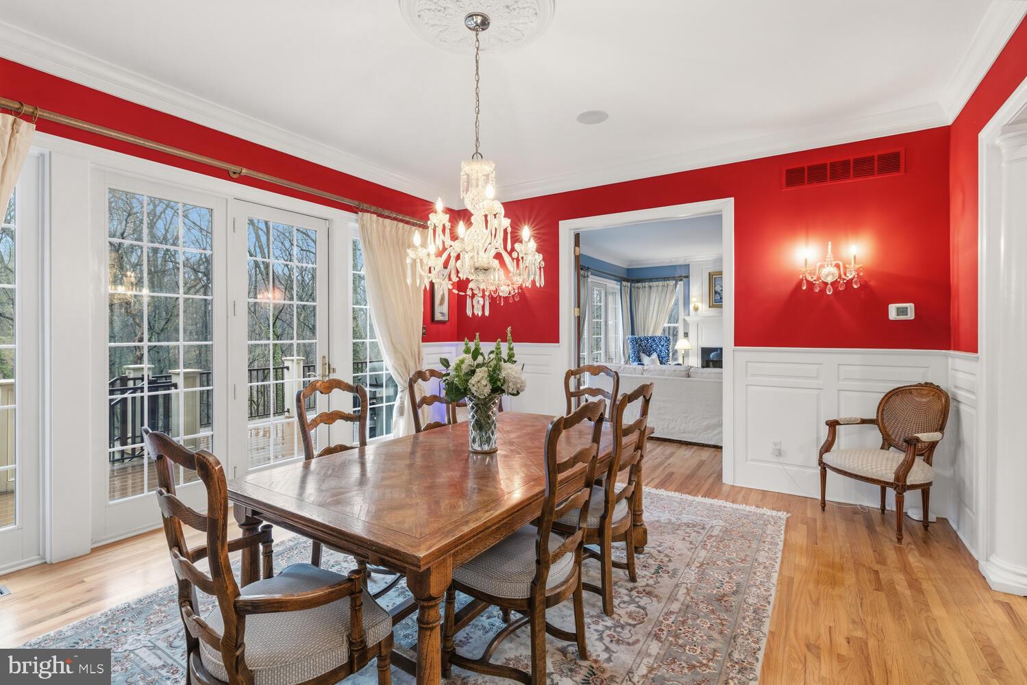 732 SAINT ANDREWS ROAD