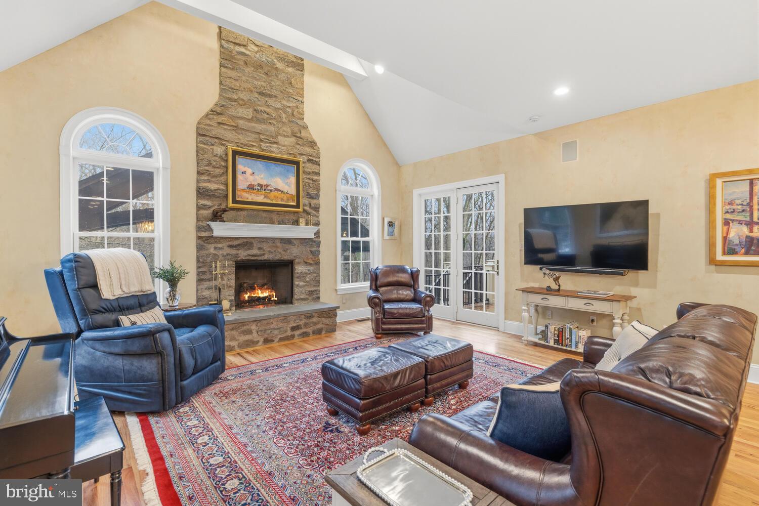 732 SAINT ANDREWS ROAD