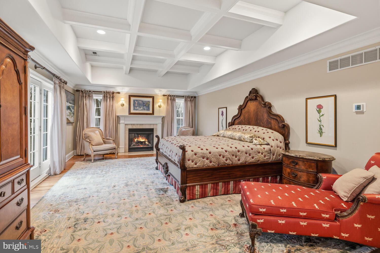 732 SAINT ANDREWS ROAD