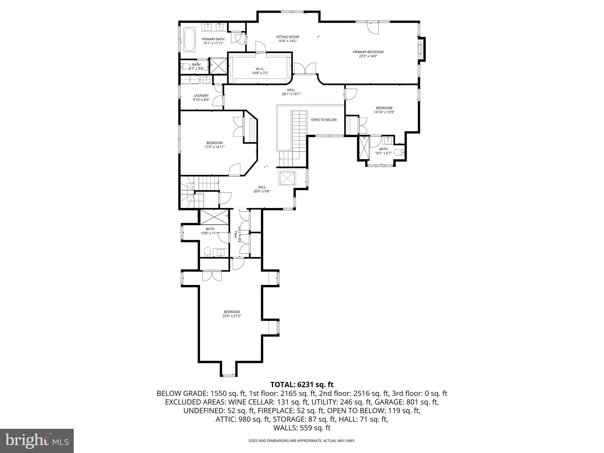 732 SAINT ANDREWS ROAD