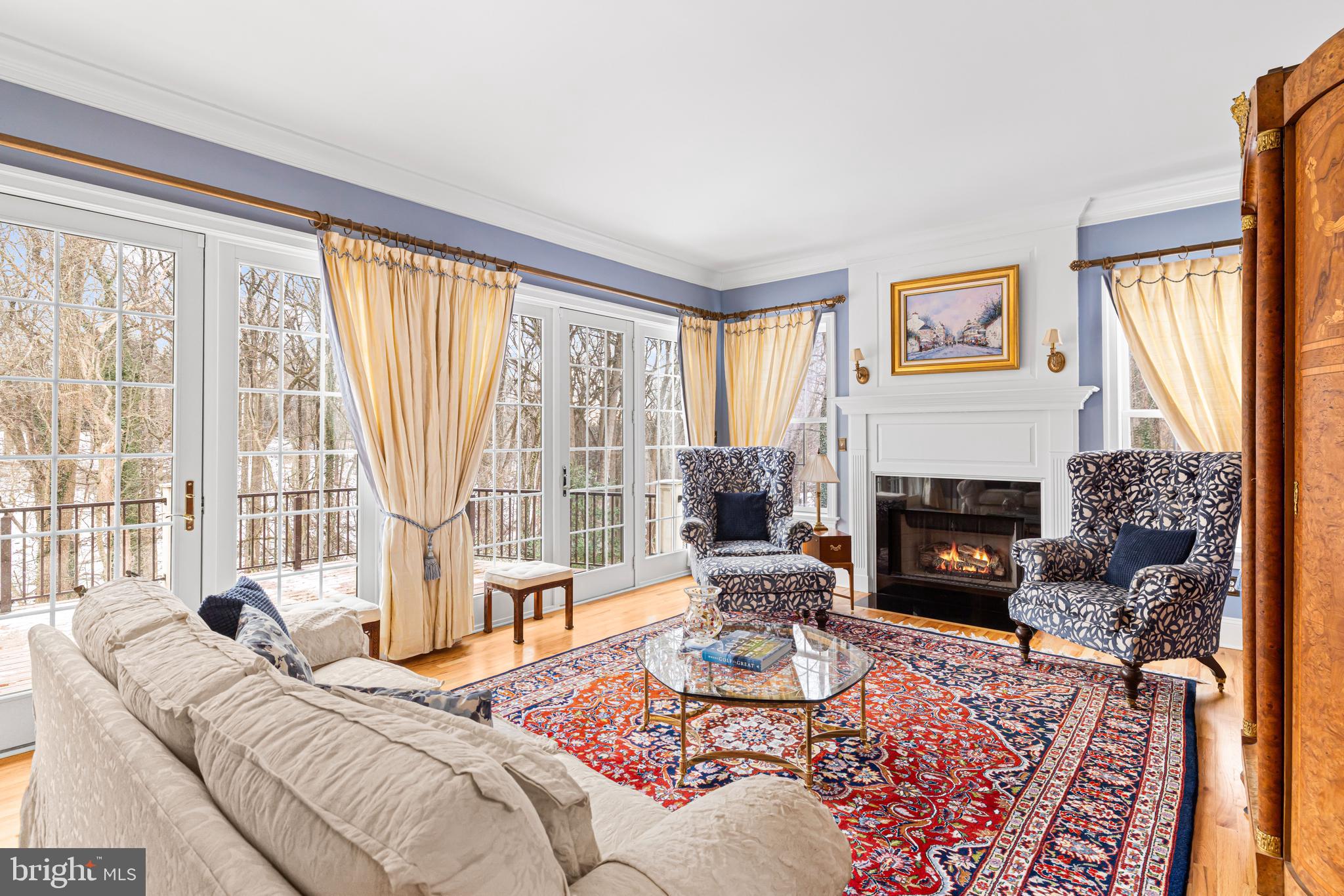 732 SAINT ANDREWS ROAD