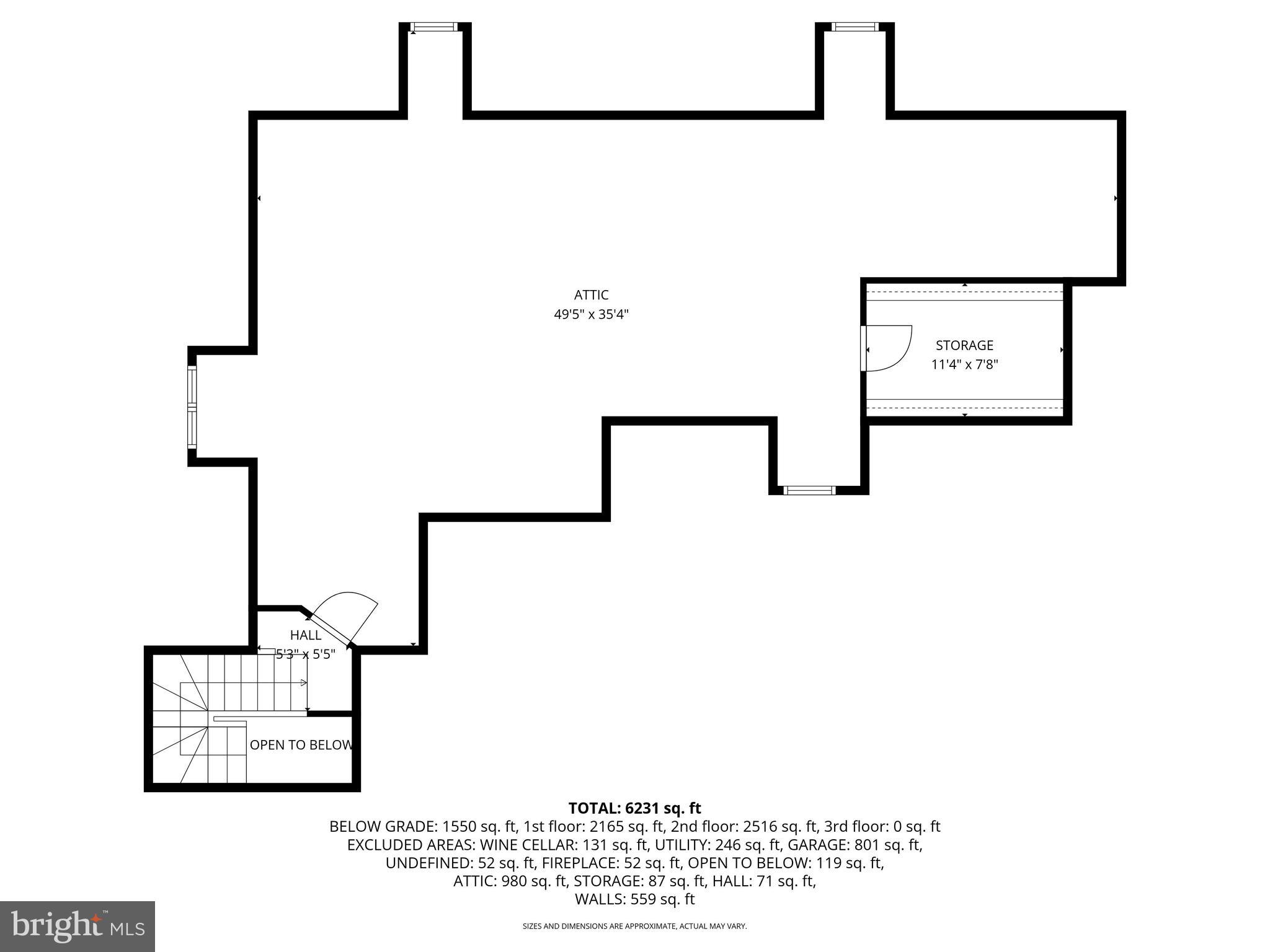 732 SAINT ANDREWS ROAD