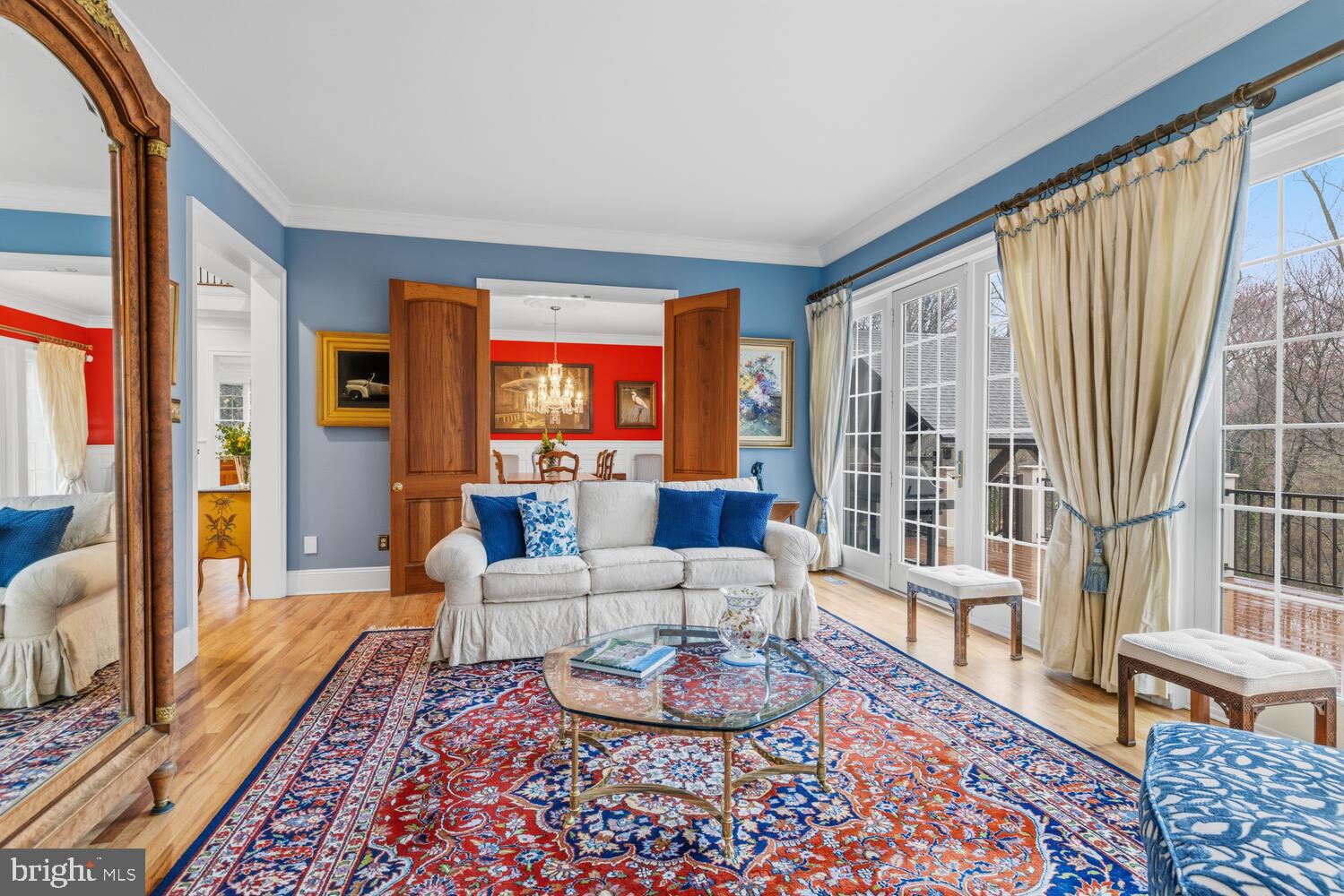 732 SAINT ANDREWS ROAD