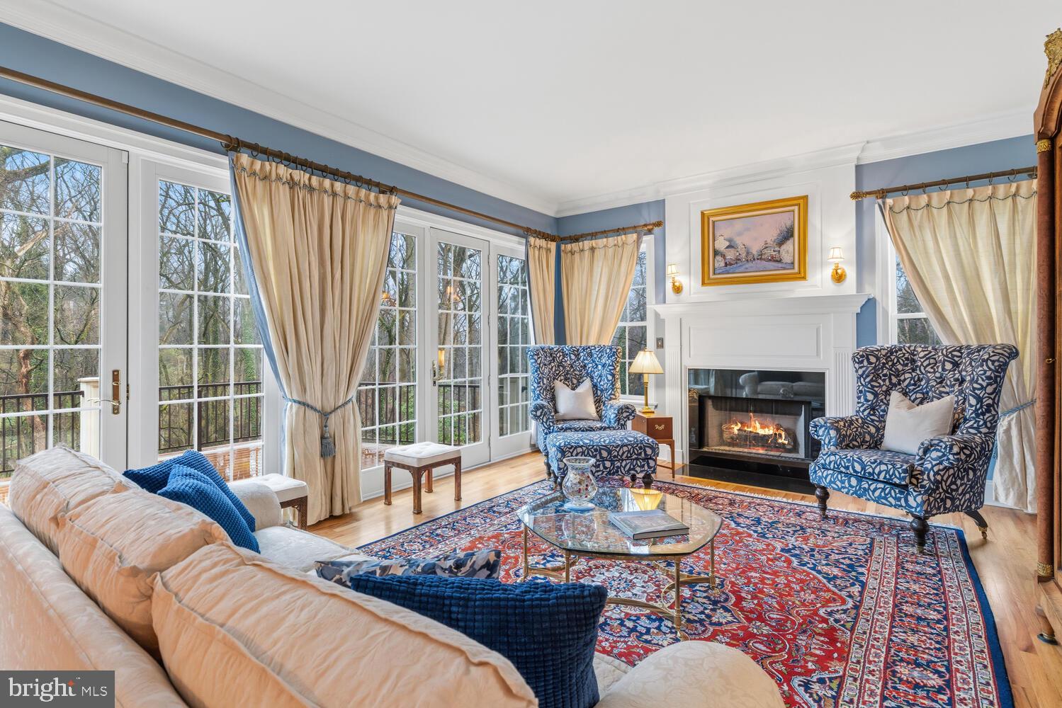 732 SAINT ANDREWS ROAD