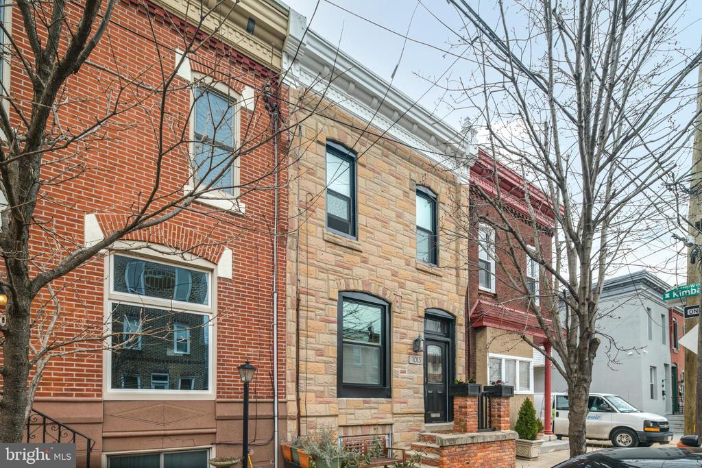1013 S 25TH STREET
