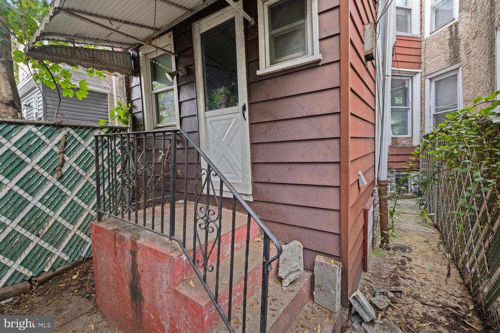 58 N HIRST STREET