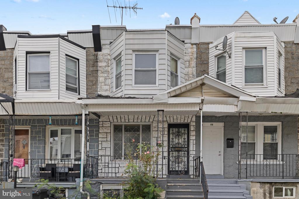 58 N HIRST STREET