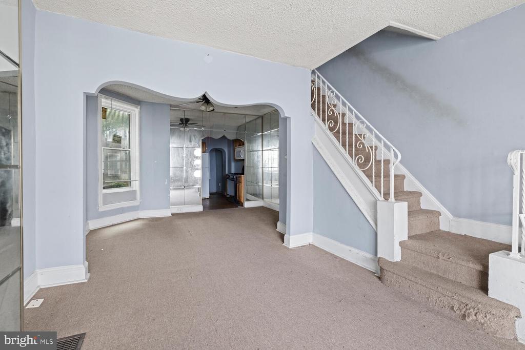 58 N HIRST STREET